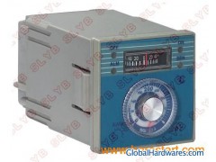 SG-724 72*72 Knob Setting Thermo Regulator图1