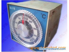 SG-714 72*72 Dial Setting Thermo Regulator图1