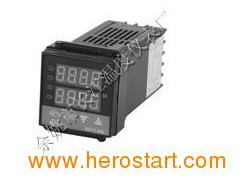 Temperature Controller (XMTG-808)图1
