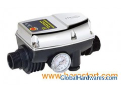 Electronic Pressure Control (EPC-4)图1