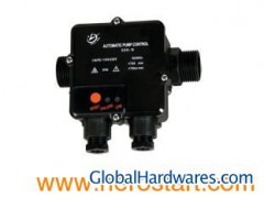 Electronic Pressure Control For Water Pump (DSK-10)图1