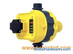 Electronic Pressure Control for Water Pump (DSK-8.1)图1
