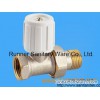 Radiator Valves (V21-112)