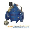 Solenoid Control Float Valve (GL106X)