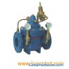 Pressure Reducing Valve (GL200X)