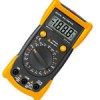 DIGITAL MULTIMETERS
