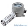 GIR 3000 infrared type  of gas detector