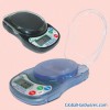 HIGH PRRECISION POCKET SCALE