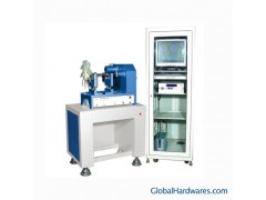 Digital Micro-computerized Balancing Machine图1