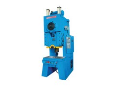 Mechanic Punching Press, Eccentric Press, Puncher图1