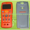 2012 Promoting Item APPA 703 100KHz Handheld LCR Meter with100KHz USB Interface & Software Orange