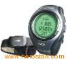 outdoor altimeter with heart rate monitor