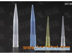 Finntip Pipette Tips, 8*71mm, 1000ul图1