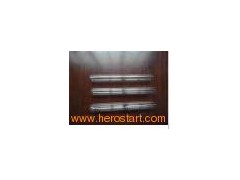 High Borosilicate without rim glass test tube图1