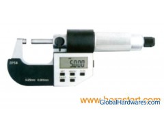 Electronic Outside Micrometers图1