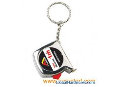 Steel Promotional Tape Gift图1