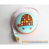 Turtle Tape Measure