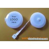Promotional Tape Measures Customized With Your Logo