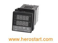 Temperature Controller (XMTG-908)图1