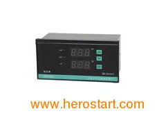 Temperature Controller (XMT-608)图1