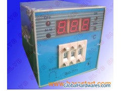 SG-771 Digital Display Code Setting Temperature Meter Controller图1