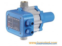 Pump Pressure Switch (EPC-1)图1