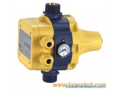 Electronic Pressure Control (EPC-5)图1