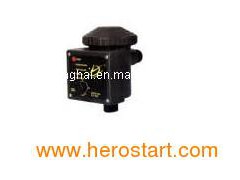 Electronic Pressure Control for Water Pump (Dsk-15)图1