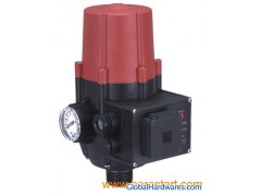 Pump Pressure Switch (EPC-2.3)图1