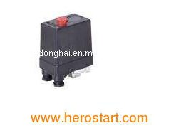 Pressure Control Switch (KRQ-3)图1