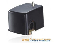 Pressure Control (KRS-3)图1