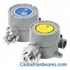 GTD-1000Tx- poisonous gases transmitter