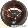 12/24V Oil Pressure Gauge