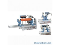 Micro Balancing Machine图1