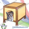 Cat cabinet
