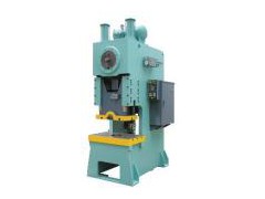 Eccentric Press, Mechanical Press, Punch Press图1