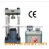 2012 Hot Sale YAW-300F Computer Control Electro-Hydraulic Servo Compression Tester