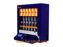 Fat Analyzer (SOX406)图1