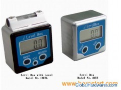 Bevel Box (BEB)图1