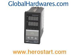 Temperature Controller (XMTE-908)图1