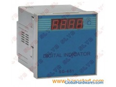 SG-681 Digital Display No Setting Temperature Controller图1