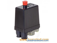 Air Pressure Control (KRQ-2)图1