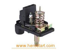 Water Pump Pressure Control (HYSK106B)图1