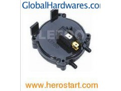 Pressure Switch (40-800 Pa) (LFAS)图1