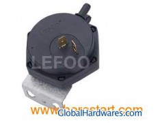 HVAC Pressure Switch (LF31)图1