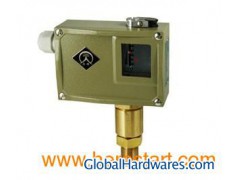 High Pressure Switch (YTK-18H)图1