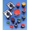 Push Buttons & Selector Switches