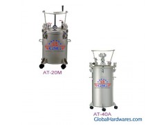 Pressure Tank图1