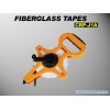 FIBERGLASS TAPES