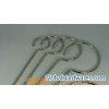 Close Ring Retort Support